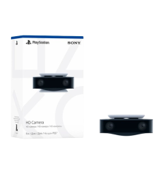 Sony HD Camera